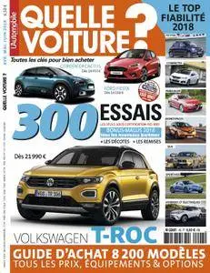 L'Automobile Magazine Hors-Série - mars 2018