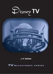 Disney TV (Repost)