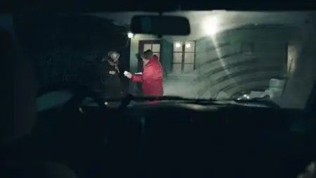 The Romanoffs S01E07