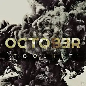 Cartel Loops October Toolkit WAV MiDi