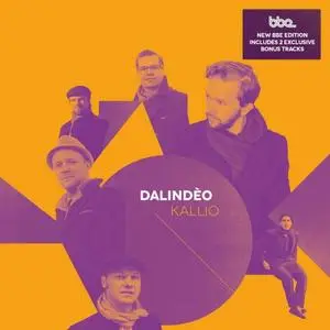 Dalindèo - Kallio (2013)