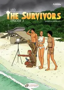 The Survivors-Episode 03 2016 Cinebook digital Lynx