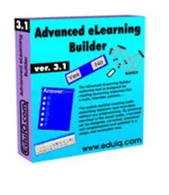 Advanced eLearning Builder v3.6.4
