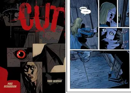 Cut (2007)