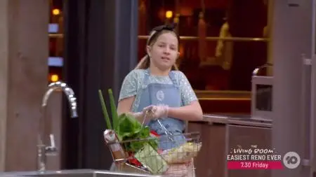 MasterChef Australia S03E08