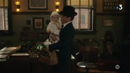 Murdoch Mysteries S15E04