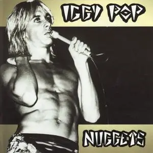 Iggy Pop - Nuggets (1999)