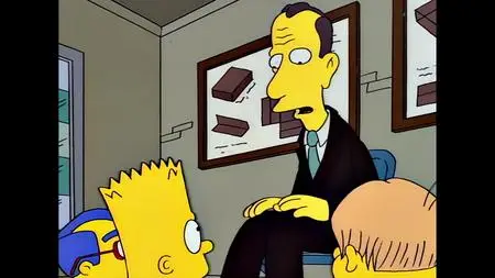 Die Simpsons S05E12