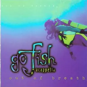 Go Fish - Out of Breath (2003)