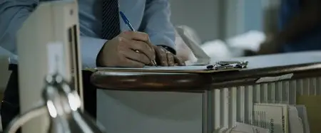 Zipper (2015)