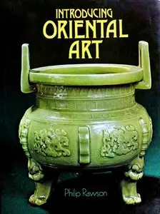 Introducing Oriental Art