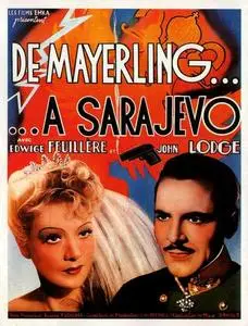 De Mayerling à Sarajevo / From Mayerling to Sarajevo (1940)