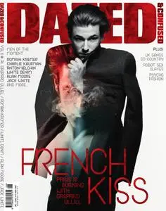 Dazed Magazine - June 2009
