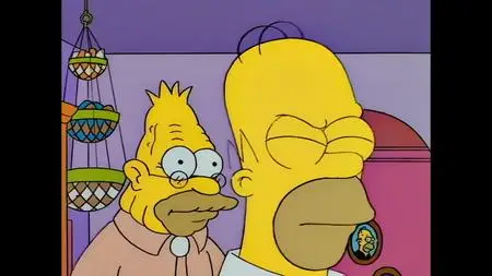 Die Simpsons S06E10