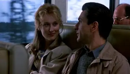 Влюблённые / Falling in love (1984, DVD9 + DVDRip)