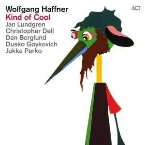 Wolfgang Haffner - Kind Of Cool (2015) {ACT}