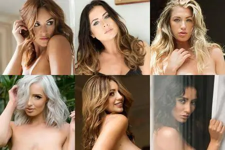 September's sexiest unseen Page 3 pics (part 2)