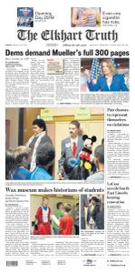 The Elkhart Truth - 29 March 2019