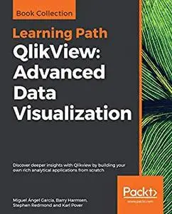 QlikView: Advanced Data Visualization