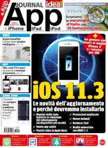 App Journal N.76 - Maggio-Giugno 2018