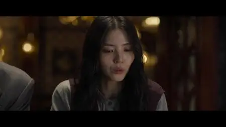 Gyeongseong Creature S01E09