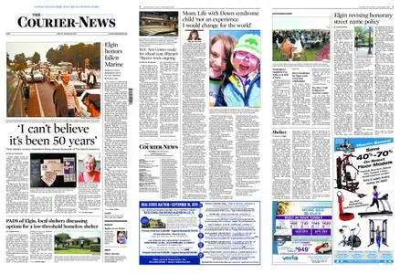 The Courier-News – August 18, 2019