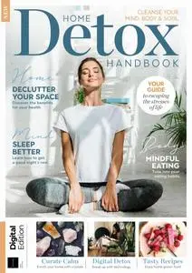 The Home Detox Handbook - 1st Edition - 21 March 2024