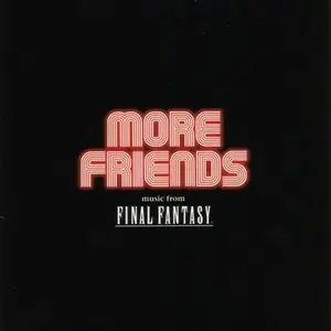 More Friends: music from Final Fantasy