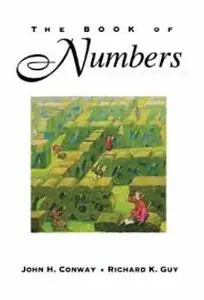 The Book of Numbers by John H. Conway