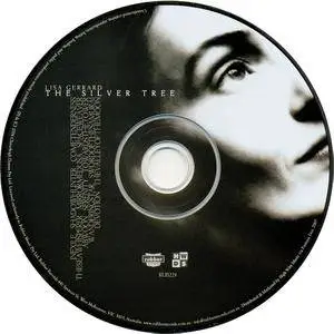 Lisa Gerrard - The Silver Tree (2006) [14 Tracks Edition, 2007]