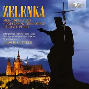 Ludwig Güttler, Virtuosi Saxoniae - Zelenka: Missa Dei Patris; Psalms; Capriccios