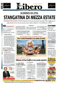 LIBERO 09 APRILE 2010