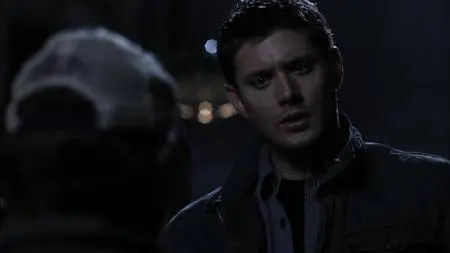 Supernatural S05E07