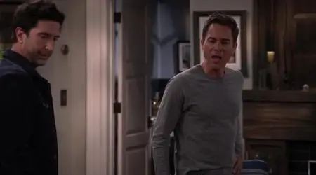 Will & Grace S10E06