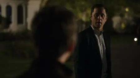 Sneaky Pete S03E08