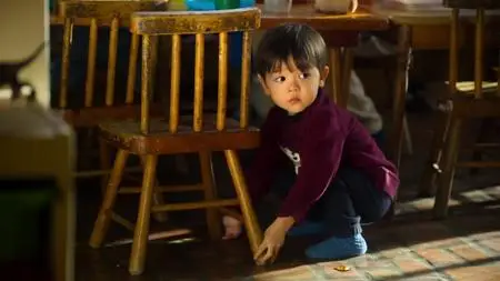 Becoming You S01E04