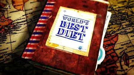 Channel 4 - The World's Best Diet (2014)
