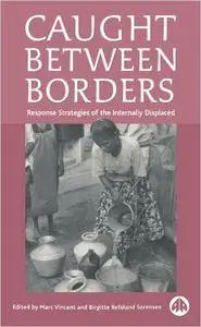 Caught Between Borders: Response Strategies of the Internally Displaced