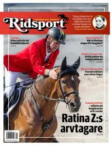 Ridsport – 07 november 2019