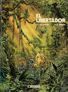 El Libertador