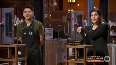 MasterChef Australia S13E42