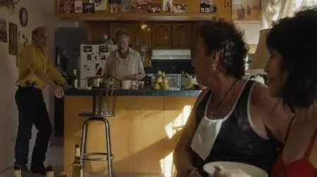 Goliath S02E07