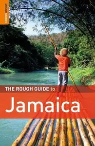 The Rough Guide to Jamaica, 5th edition (Repost)