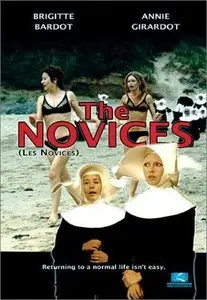 The novices / Les novices (1970)