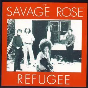 Savage Rose - Refugee (1971)