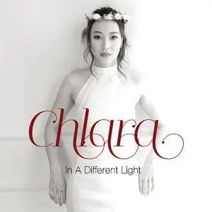 Chlara - In A Different Light (2016) [Official Digital Download 24-bit/96kHz]