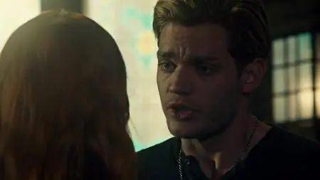 Shadowhunters S03E05