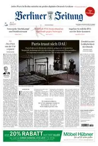 Berliner Zeitung – 24. Januar 2019
