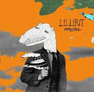 Liliput Orkestra - 2 Studio Albums (2003-2007)