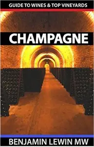 Champagne (Guides to Wines and Top Vineyards Book 3)